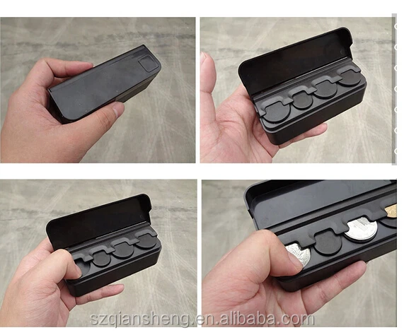 
Fashion Euro Coin Purse Coin Holders 