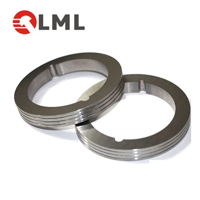 Custom High Quality Competitive Price Different Sizes Tungsten Washer Factory From China