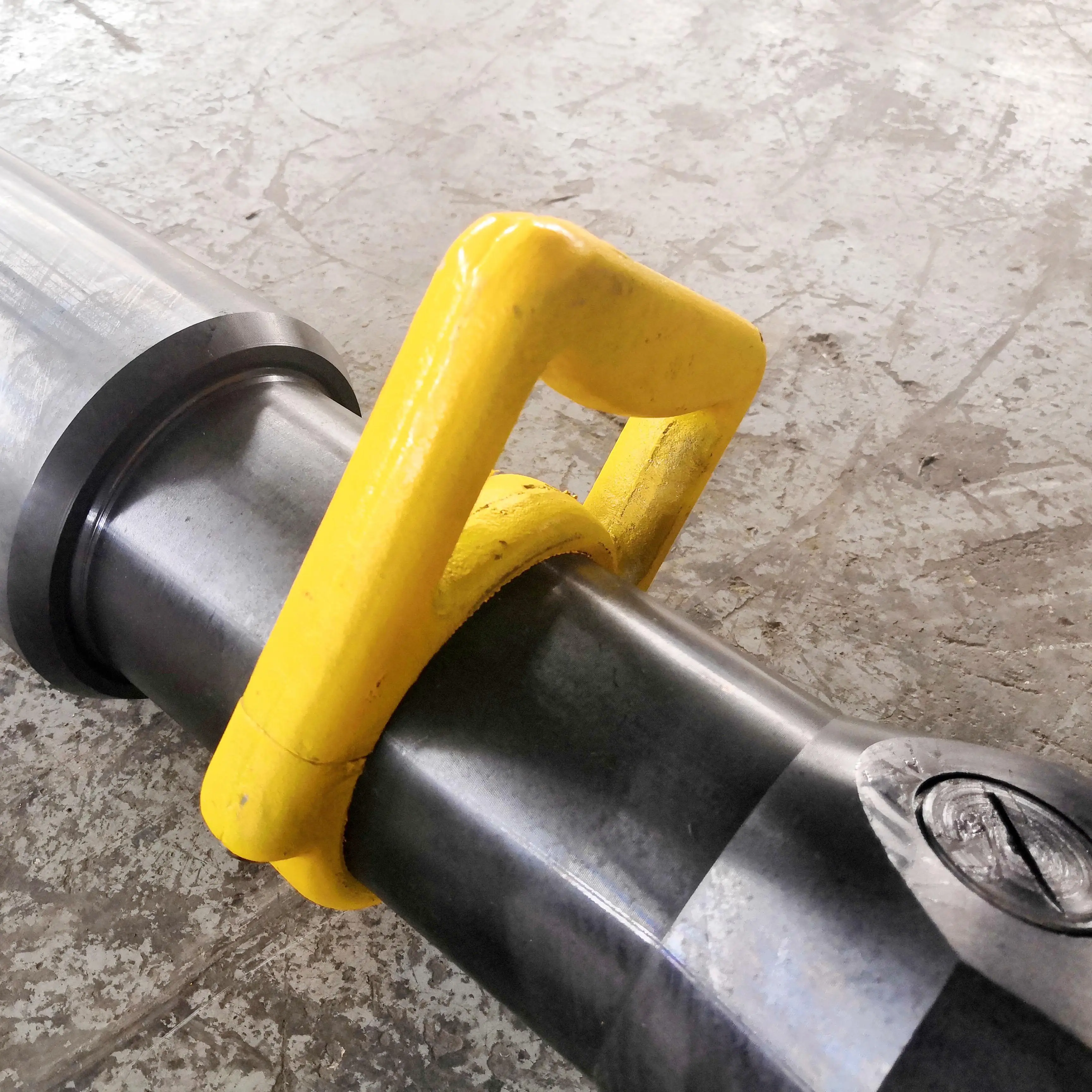 
Germany darda rock splitter repair For limestone 