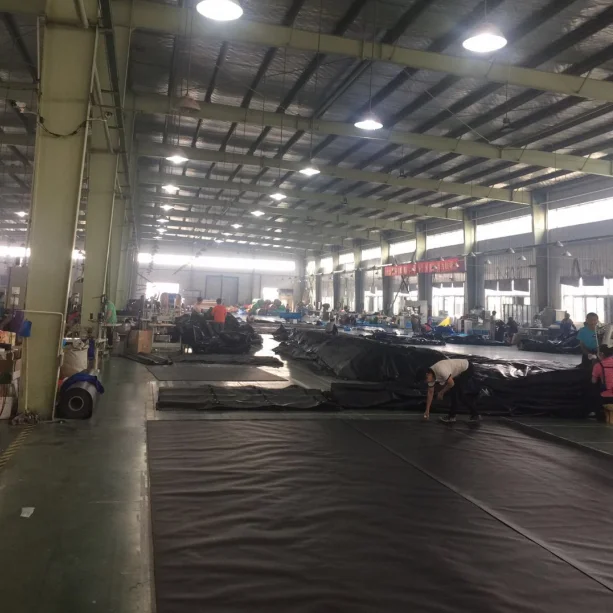 
lightweight truck lumber tarp 