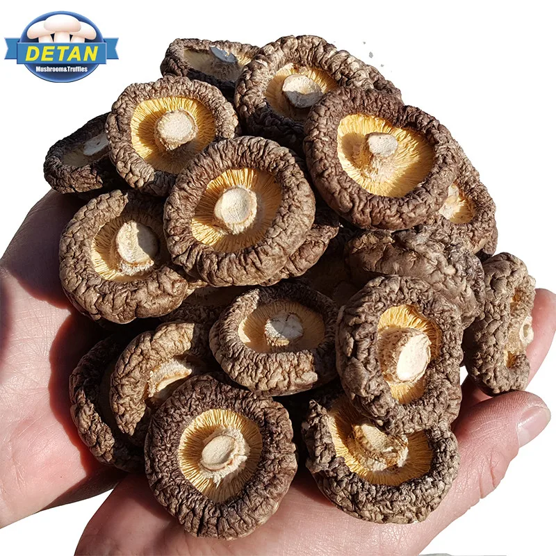 
Detan Dried Shitake Mushrooms price 