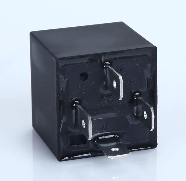 12v 40a waterproof car relay micro type rtt7101 zn