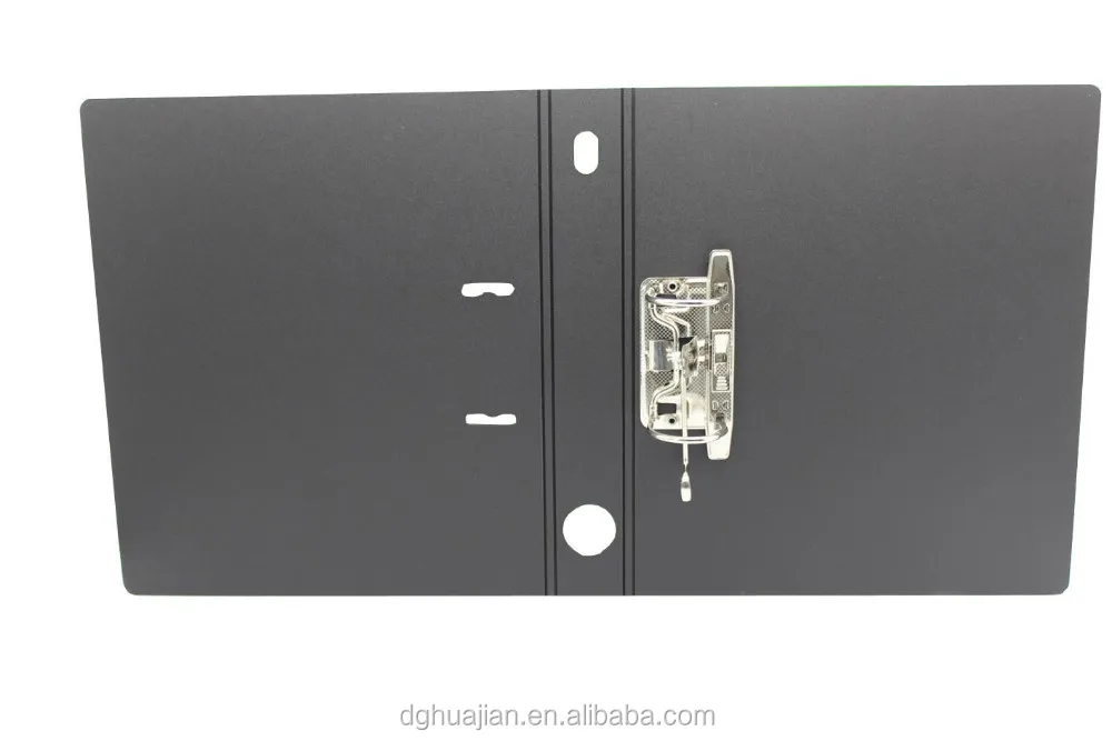 
Eco-friendly PP foam cover A4 A5 FC lever arch file 