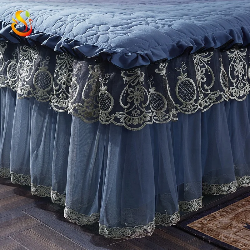 High Quality Best Price Reactive Printing Custom European Style Comforters Duvet Cover Bedding Set Home Textile