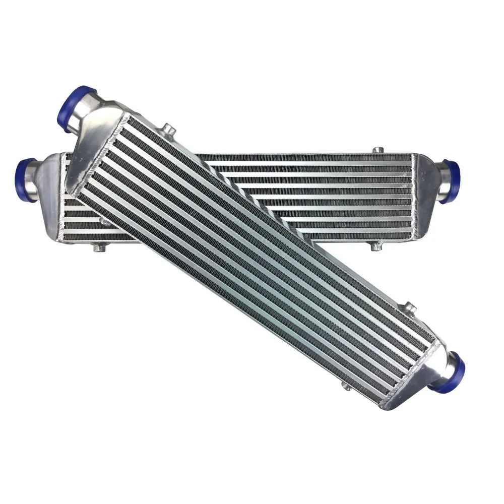 
custom size good performance universal intercooler 