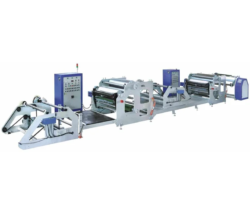 Высококачественная машина для нанесения термоплавкого клея