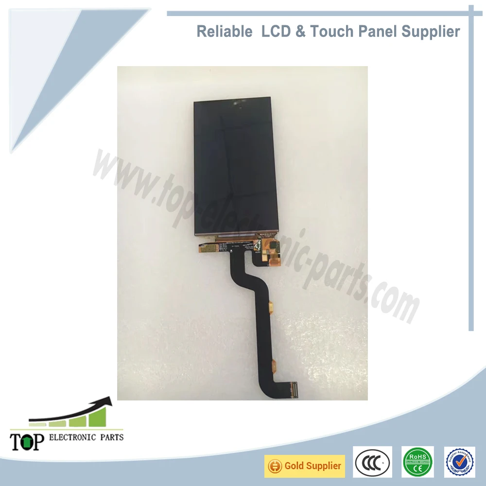 AMOLED 5,5 дюймов OLED модуль дисплей с емкостным сенсорным экраном сенсорная панель для смартфона проект OLED разрешение