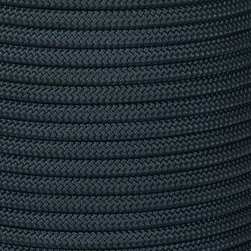 EN 1891 11mm Nylon Static Rope for Climbing Safety Rescue Firefighting