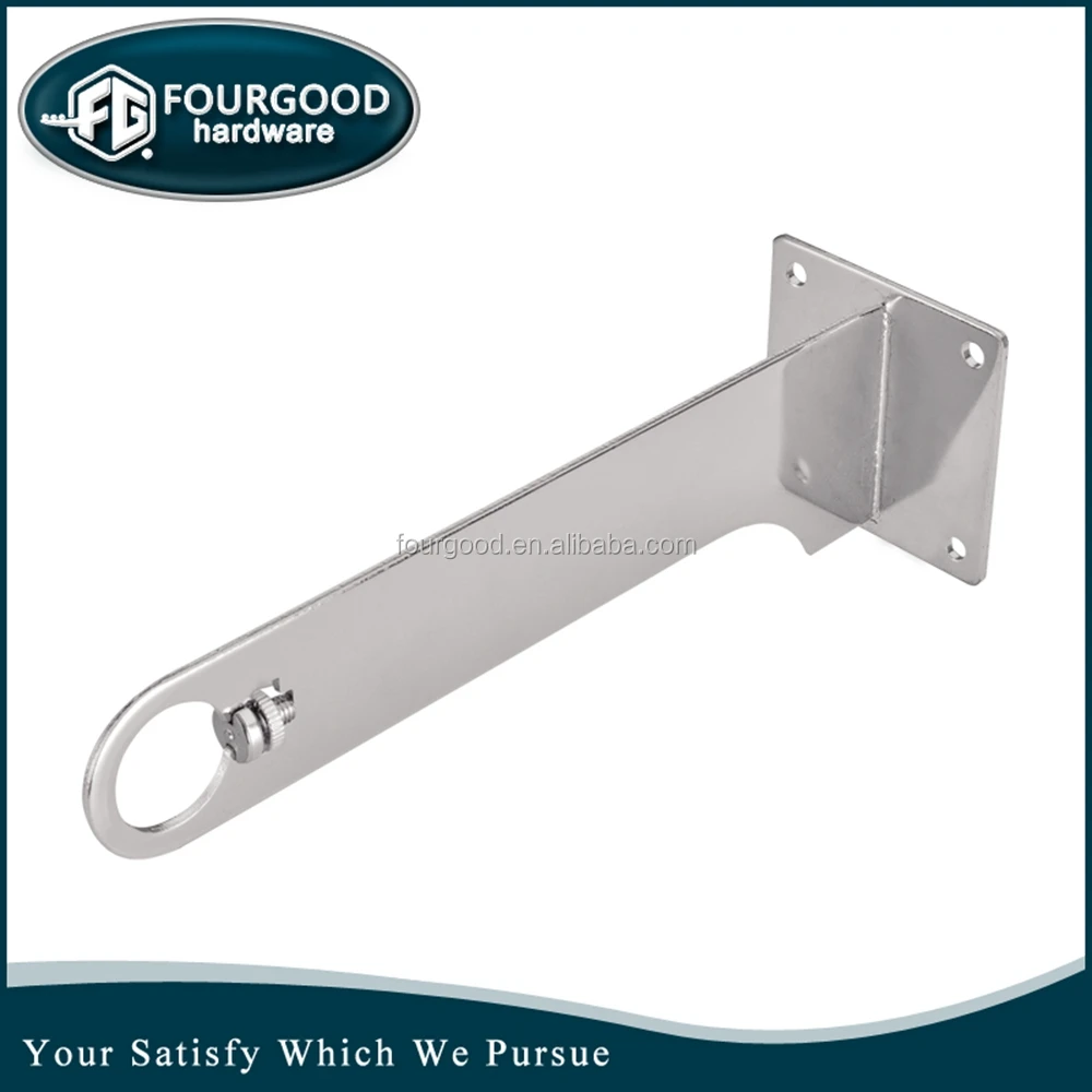 Wholesale Custom Whiteboard Wall Brackets