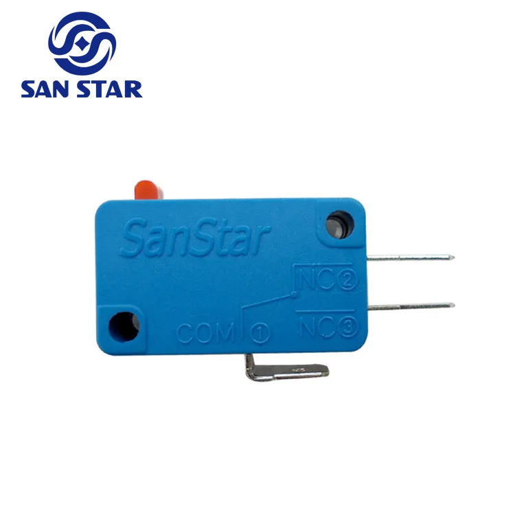 
 Микропереключатель для кнопок для аркадных игр-аксессуары/Запчасти для аркадных игр  