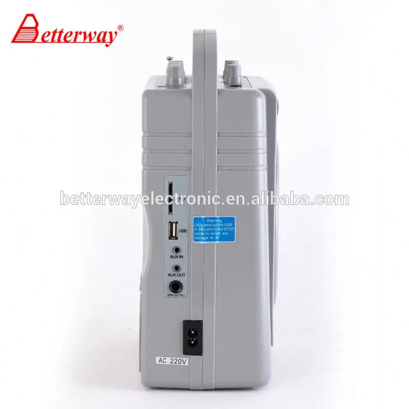 Новый дизайн Лидер продаж усилитель системы pa стерео пластиковая звуковая коробка