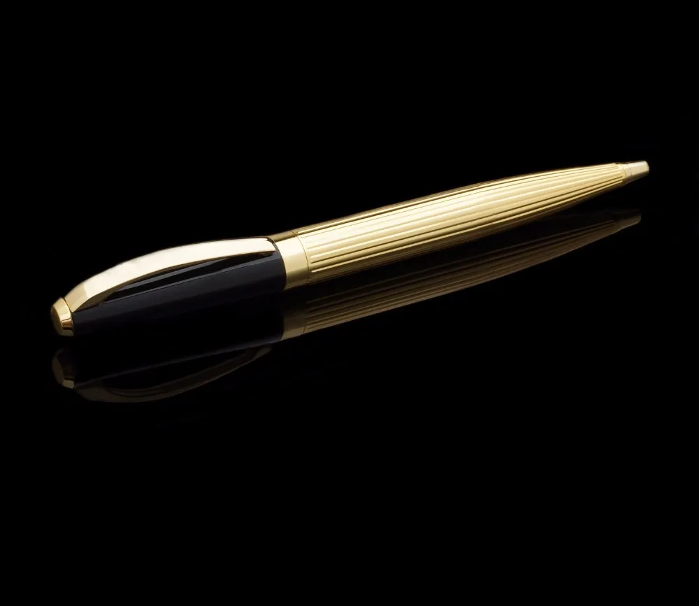 
2018 Idea Goods Personalised Hilton Ball Metal Business Pen 