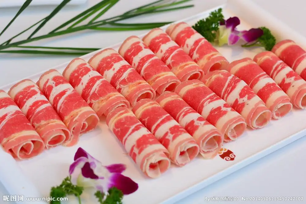 Japanese Professional Industrial Meat Slicer for Sale