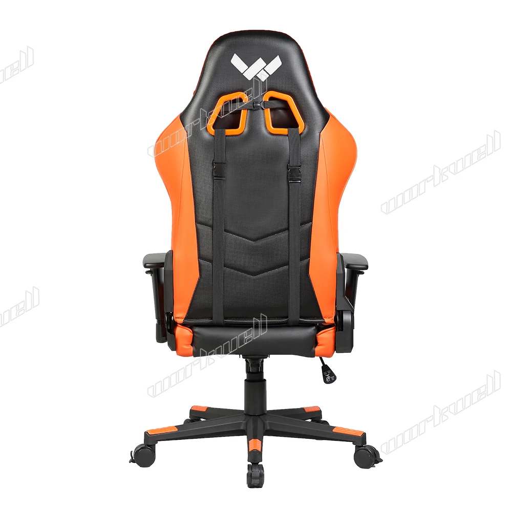 High Quality Luxury Leather Chairs Design For Racer Gaming Chair