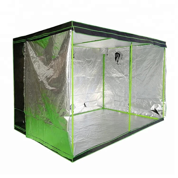 Greenhouse for home use 200x200x200cm low price grow tent