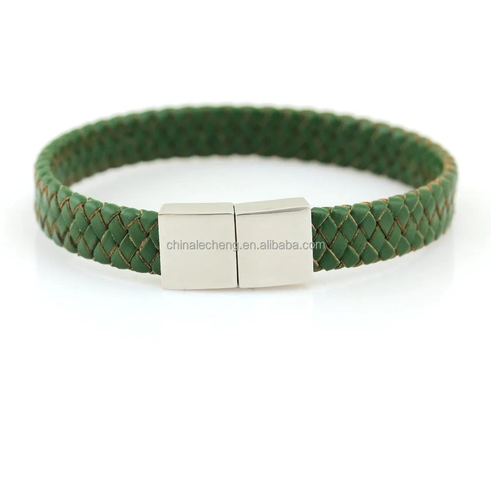 
New Design Custom Make Your Own Name Bracelet Fashional Cool Bracelets 