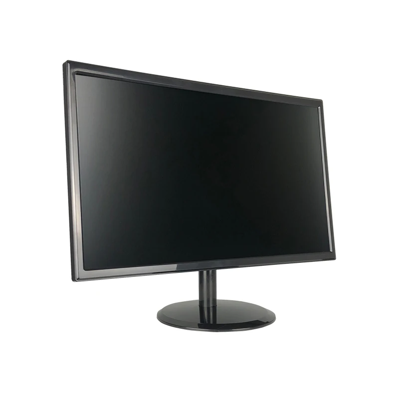 
Low Cost TFT LCD Monitor 1920*1080 21.5 inch VGA HD-MI PC Monitor 