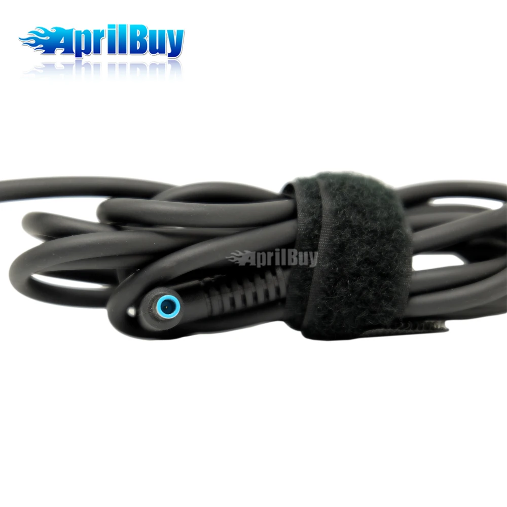 External Magnetic Battery Charger for HP Laptop 19.5V 3.33A 4.5X3.0mm