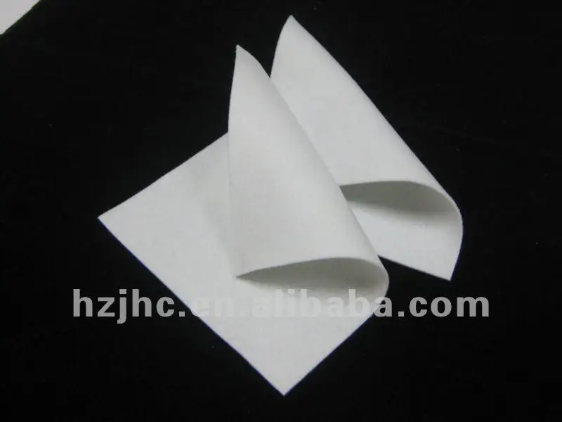 
Hydroponic composite nonwoven geotextile fabric for plant pot grow bag 