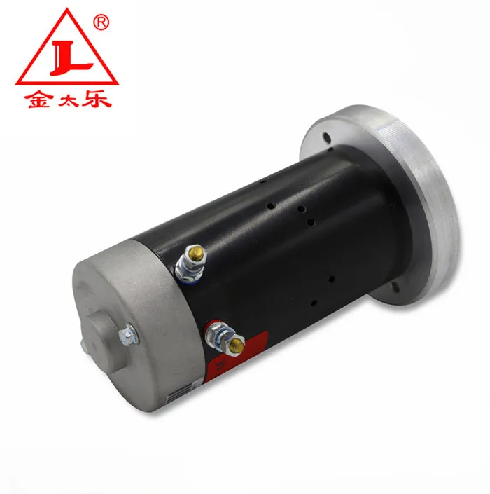 Bi-directional PM motor electric dc 12v 800w for manual electric stacker power unit