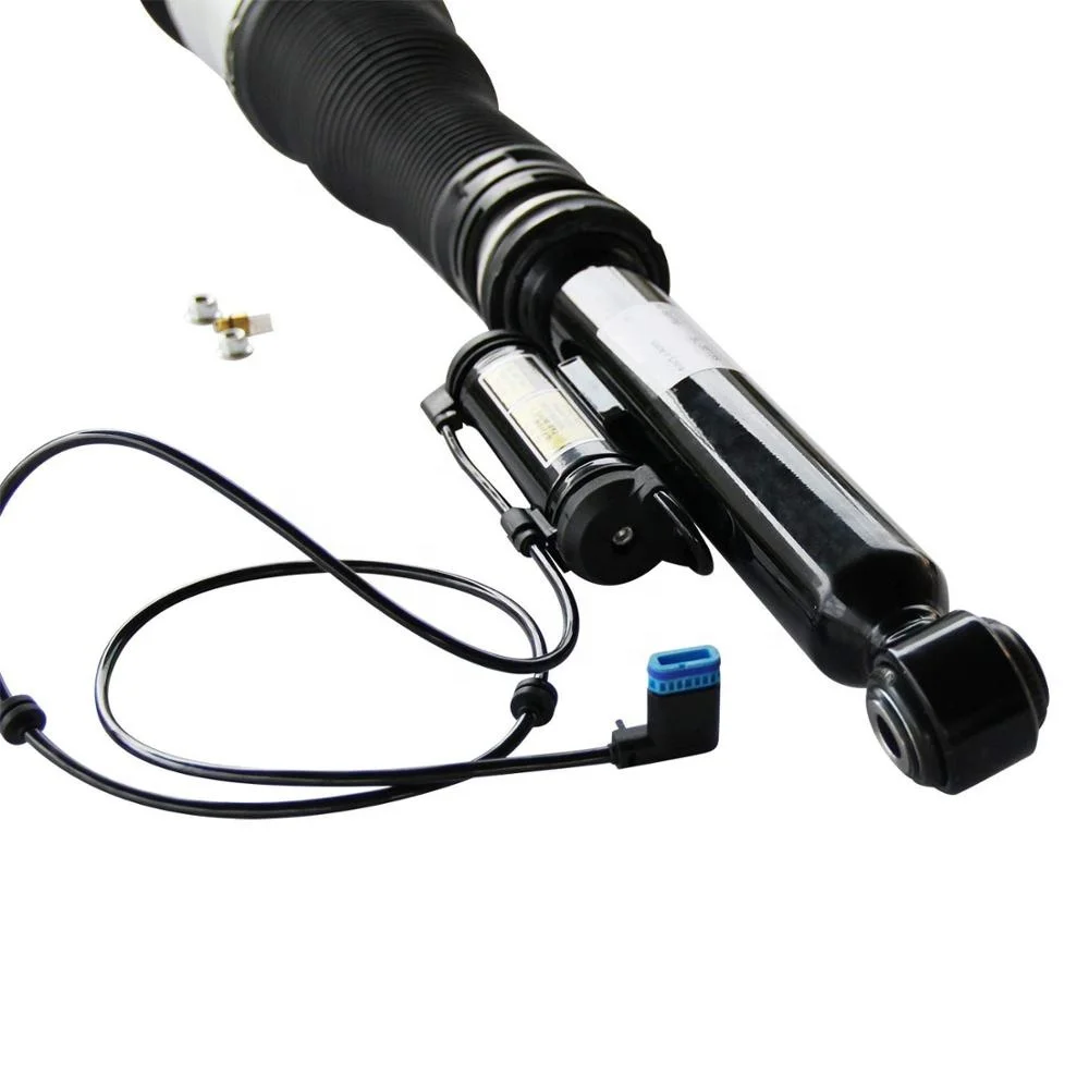 Air Suspension Strut Rear Right for Mercedes W221 OEM 2213205613 2213205813