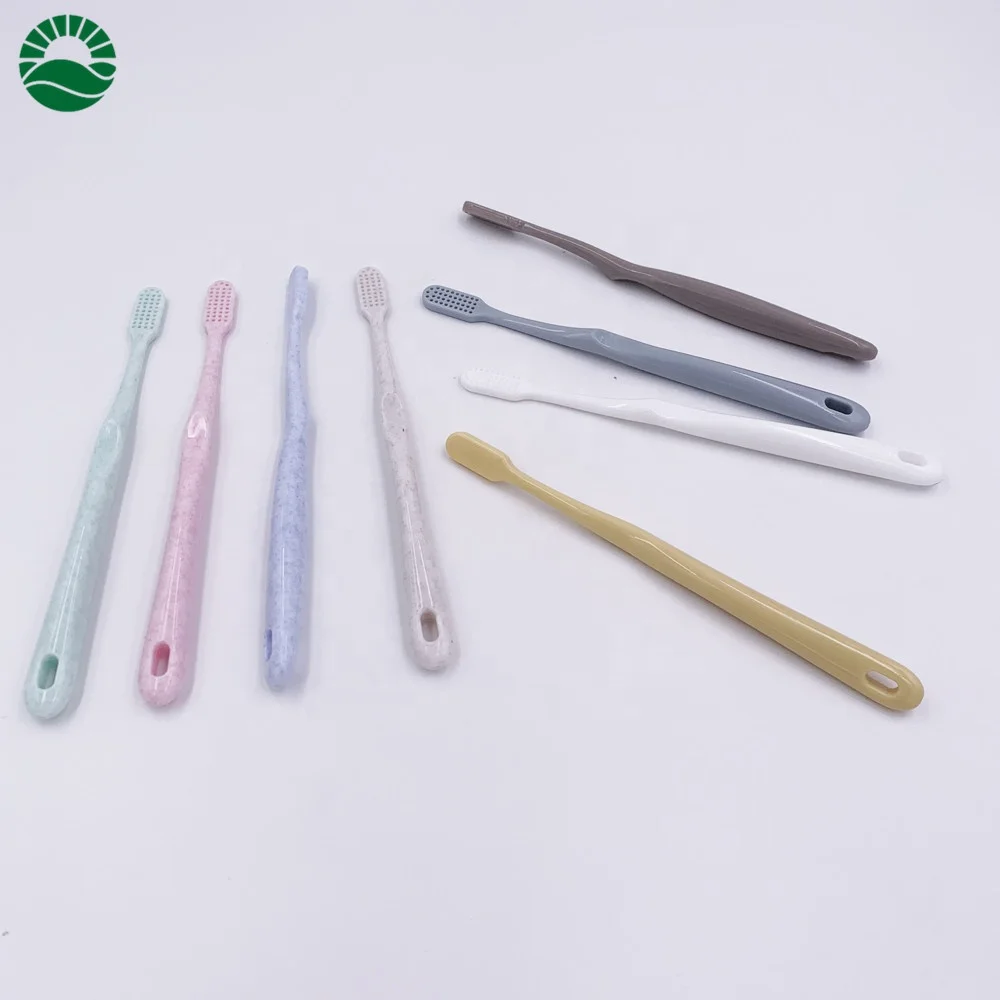 New material Korea Toothbrush Japanese Tooth Brush