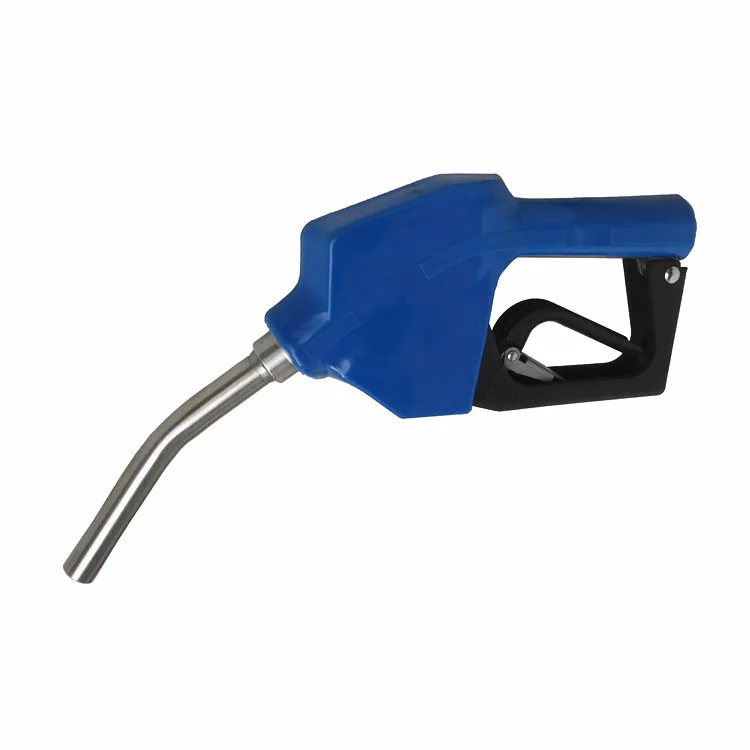ss304 adblue nozzle/DEF filling gun/water spray/stainless steel 304