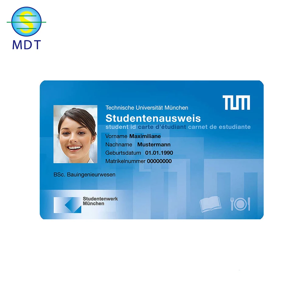 MDT 125 кГц частота смарт-карты Разъем отель система управления