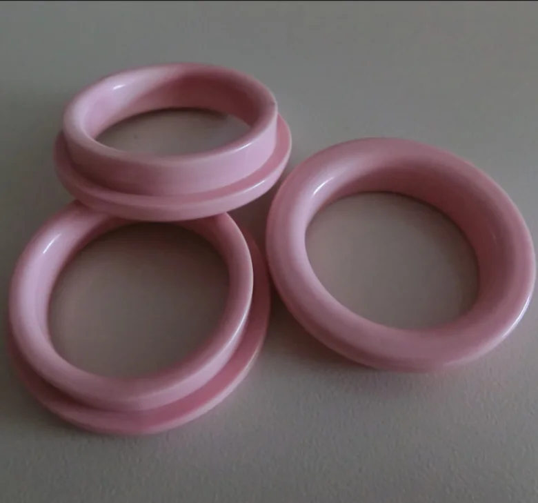 Alumina Ceramic Tubes for Textile Machinery