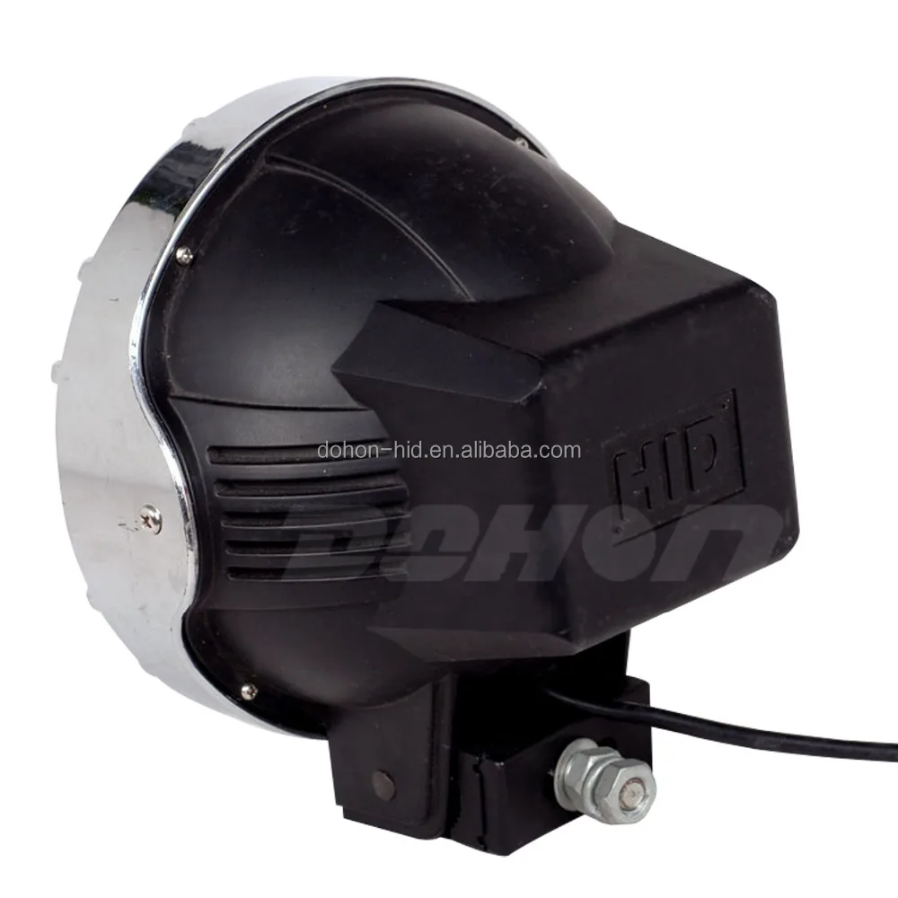 DH-CH168 xenon hid running light super 4x4 Spot Flood Worklight waterproof