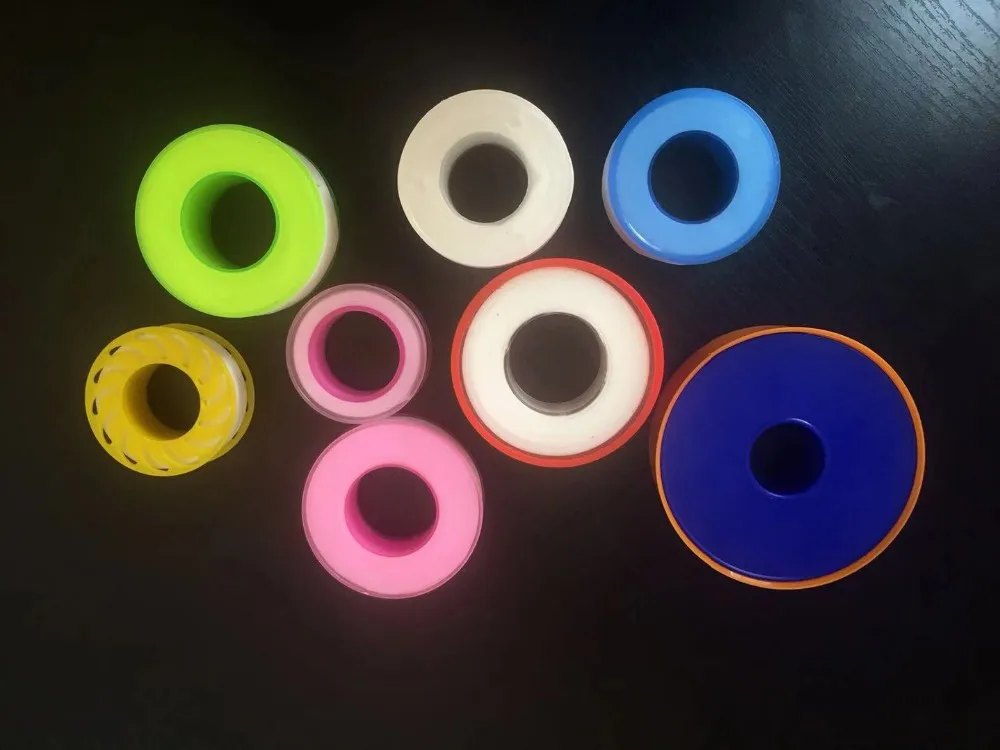 Wholesale PTFE seal tape anti-corrosion belt