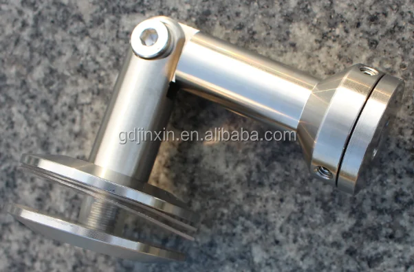 
Stainless steel 304 316 glass anwings canopies fittings trade assurance china 