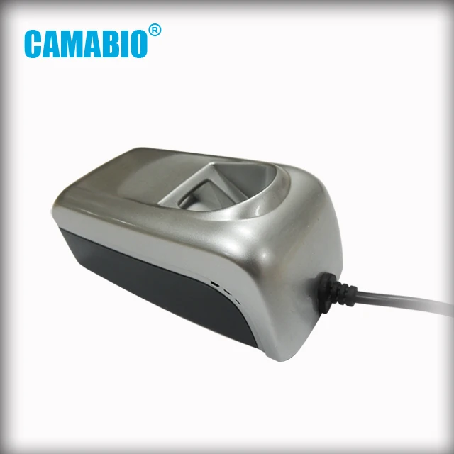  CAMA-2000 USB считывающее устройство биометрической аутентификации по отпечаткам