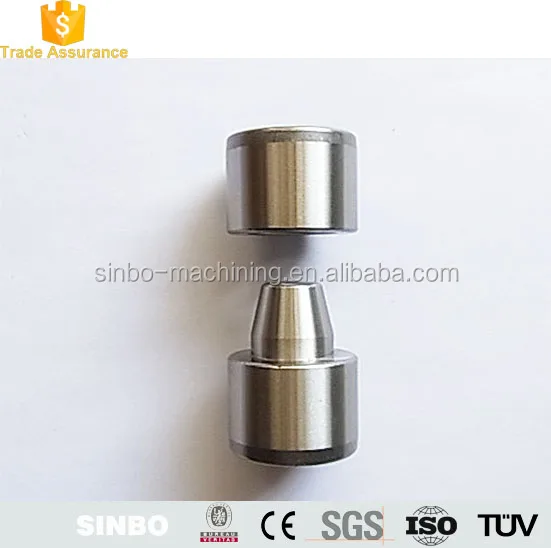 Advanced Cnc Machining Service Metal Aluminium Stainless Steel brass copper cnc processing factory cnc Manufacturer