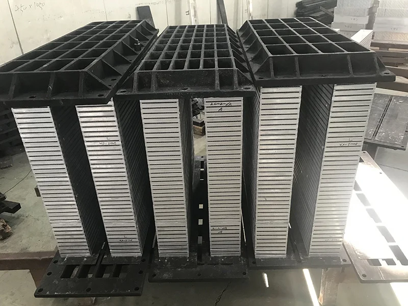 Hot Selling Customized Aluminum Radiator Core Price