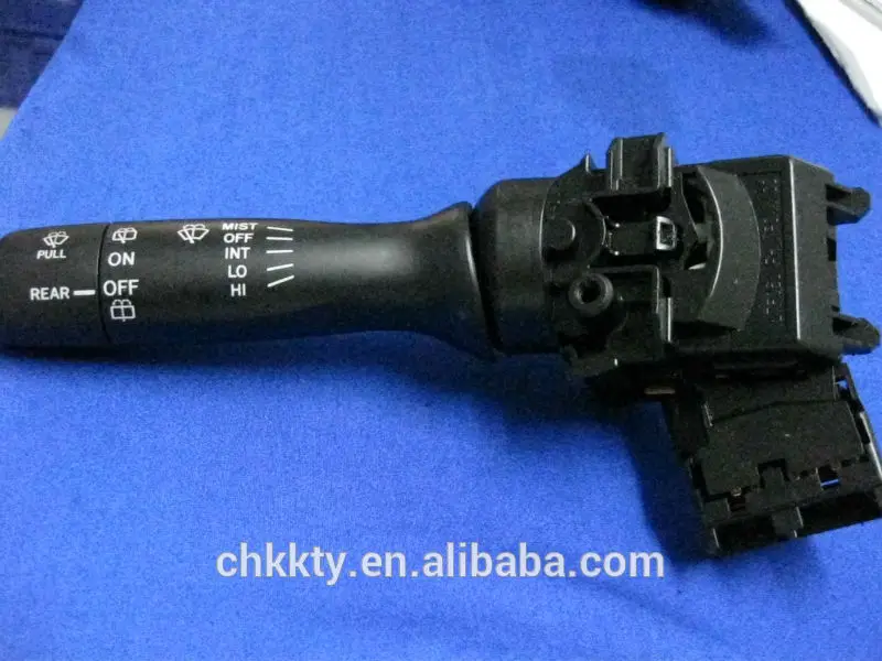 цены лобовое стекло автомобиля переключатель 84652-52190 для toyota yaris