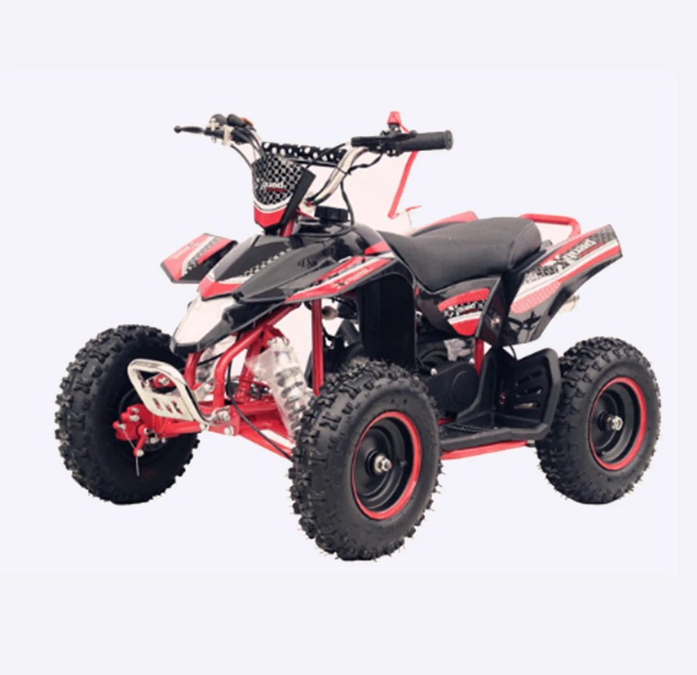 Китайский Старый квадроцикл 49CC мини 2-х тактный двигатели ATV для продажи