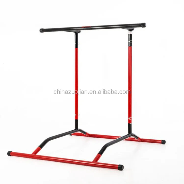 Free Standing Charging Station Pull Up Mate Home Fitness Equipment