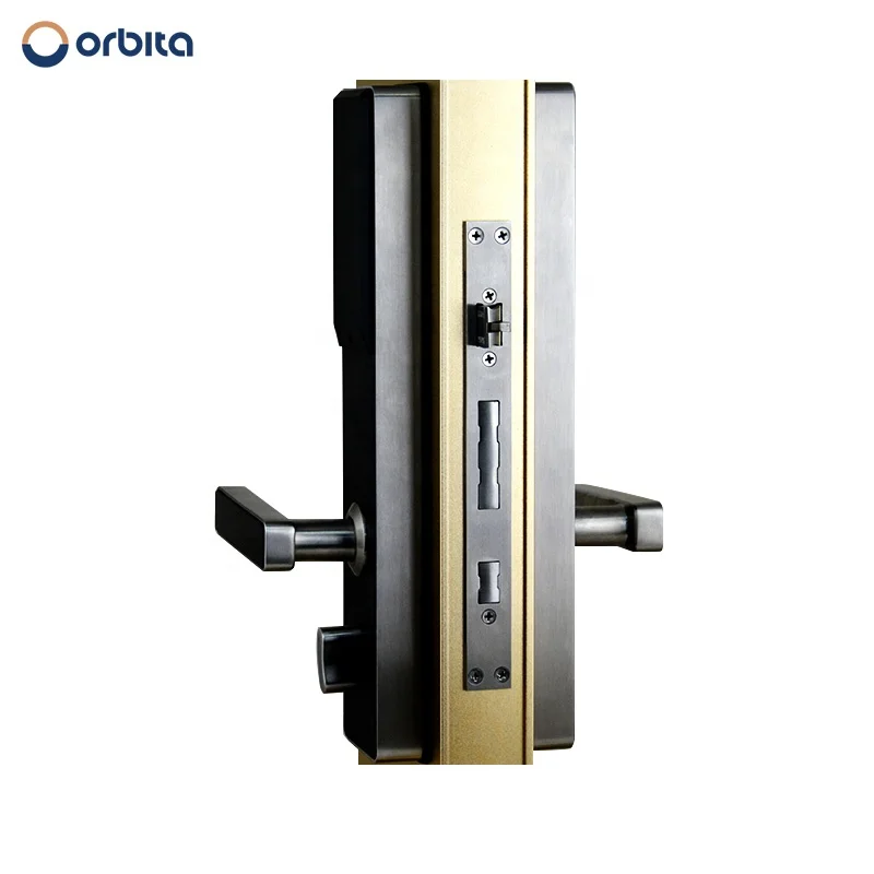 
Orbita EXW price about smart door lock system 