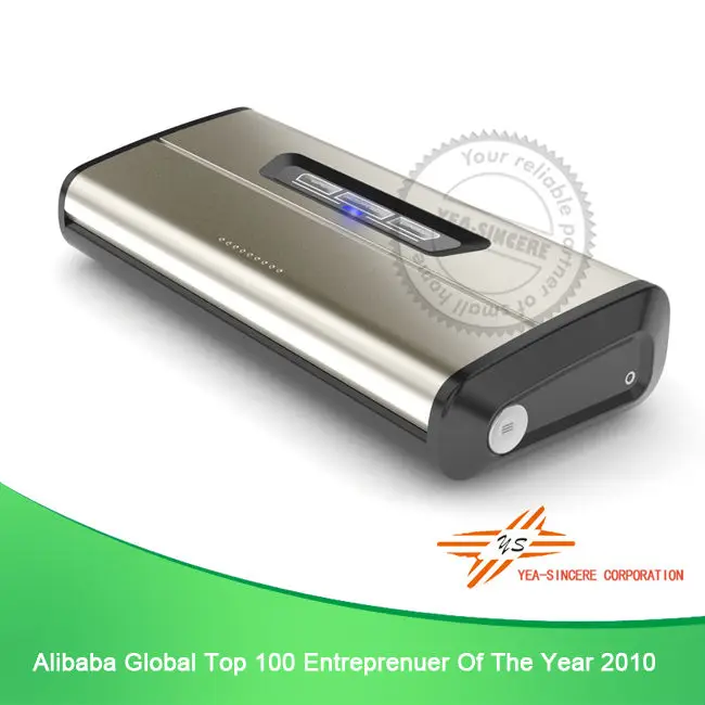 Аксессуары для кухни из нержавеющей стали электрического питания Вакуумный сохранить герметик