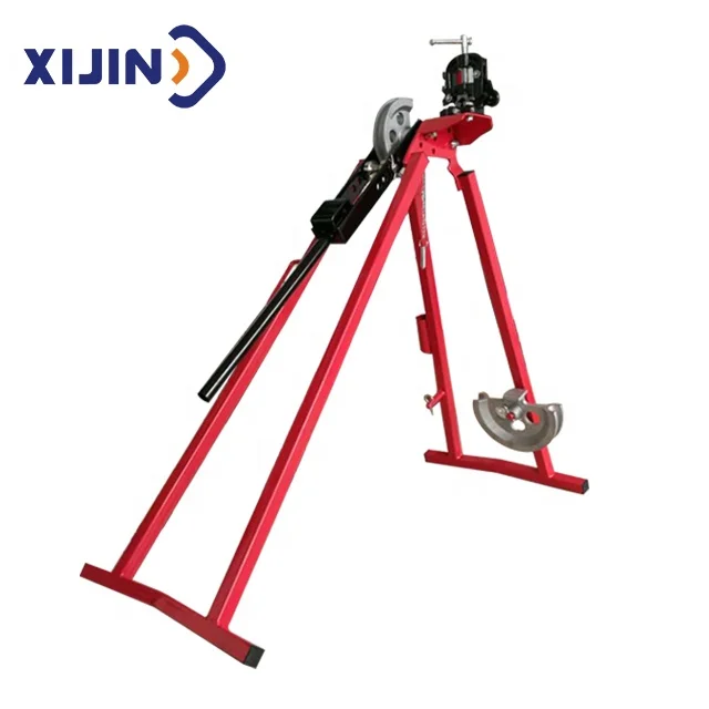 
20mm /25mm /32mm Handwork Conduit Bender suit to BS4568 CLS4 Steel Electrical Tube 