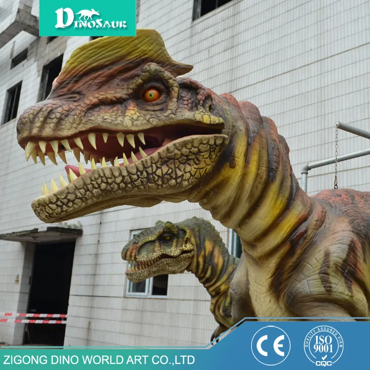 Good Looking Best Quality Japanese Dinosaur Costume