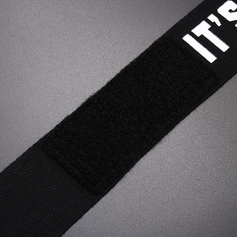 INNSTAR 5m Cotton Custom Kickboxing  MMA Boxing Hand wraps