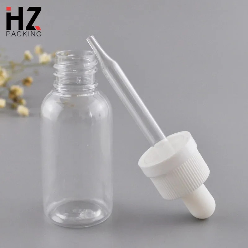 10 мл Пластиковые Большой Mac e сок флакон-капельница