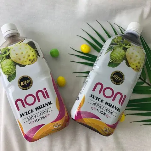 
Morinda Noni Juice Drink 