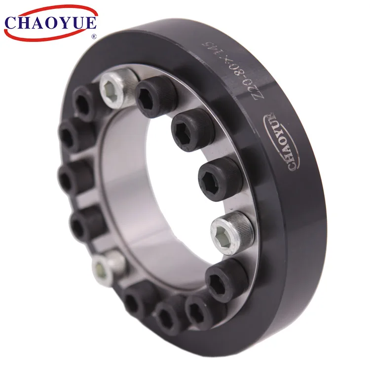 
Z20 European Standard Cone Clamping Elements power lock 