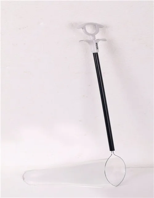 
Auto reriveal disposable specimen retrieval bag 