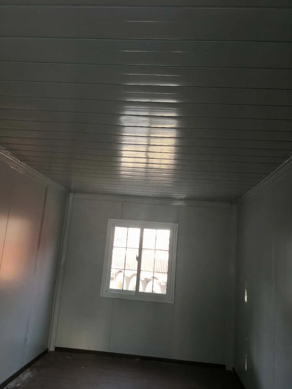 Prefabricated House /Cheap Foldable House Container/Mobile Home