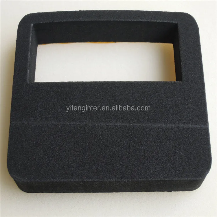 High Density Self-adhesive EVA/PE Foam