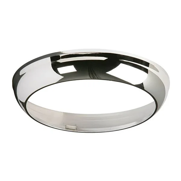 sheet metal chrome plating/plastic chrome plating custom parts